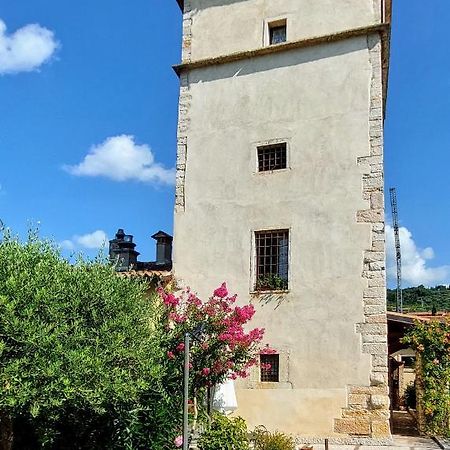 Azienda Agrituristica Corteforte 푸르마네 외부 사진