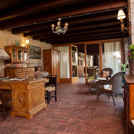 Azienda Agrituristica Corteforte 푸르마네 외부 사진