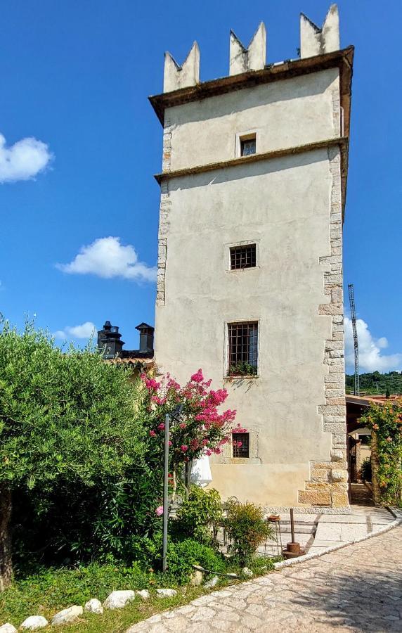 Azienda Agrituristica Corteforte 푸르마네 외부 사진