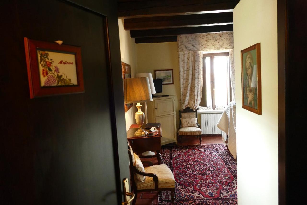 Azienda Agrituristica Corteforte 푸르마네 외부 사진