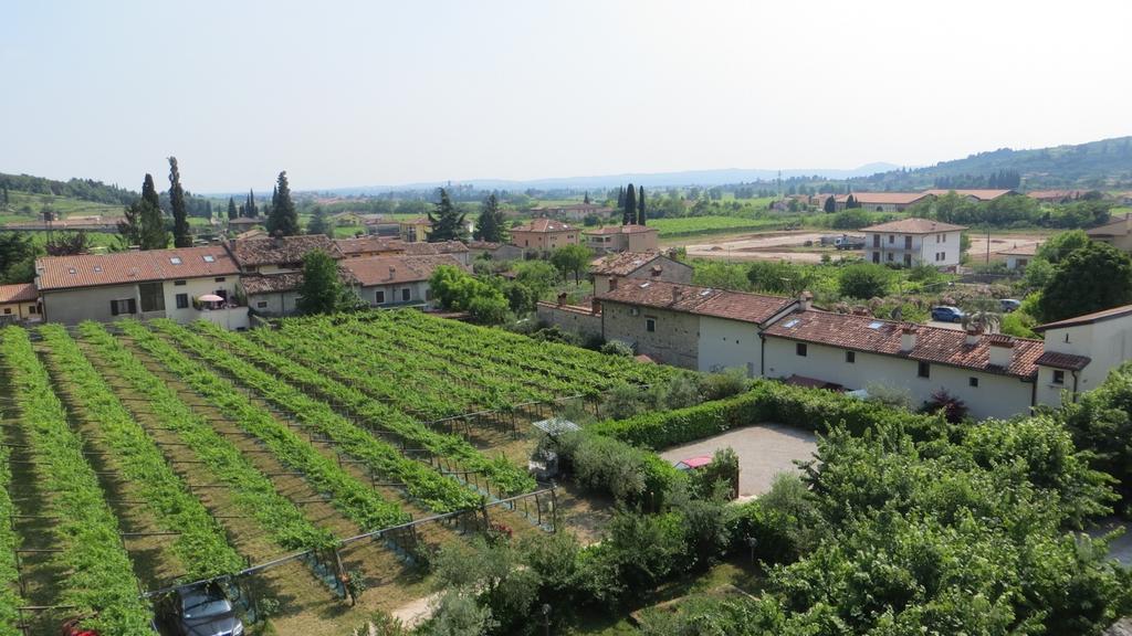 Azienda Agrituristica Corteforte 푸르마네 외부 사진
