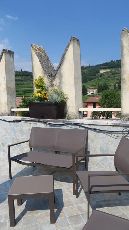 Azienda Agrituristica Corteforte 푸르마네 외부 사진