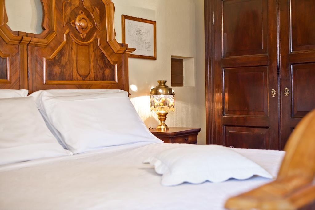 Azienda Agrituristica Corteforte 푸르마네 객실 사진