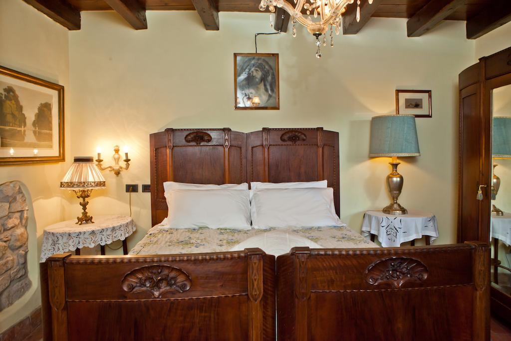 Azienda Agrituristica Corteforte 푸르마네 객실 사진