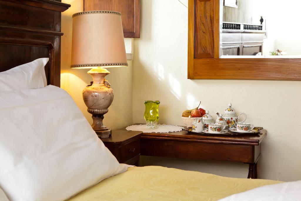 Azienda Agrituristica Corteforte 푸르마네 객실 사진