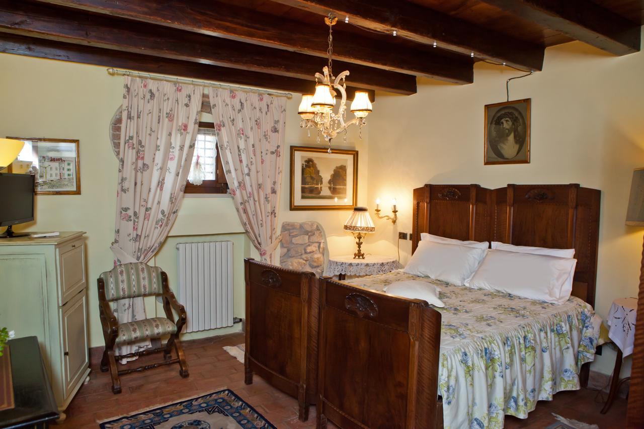 Azienda Agrituristica Corteforte 푸르마네 외부 사진