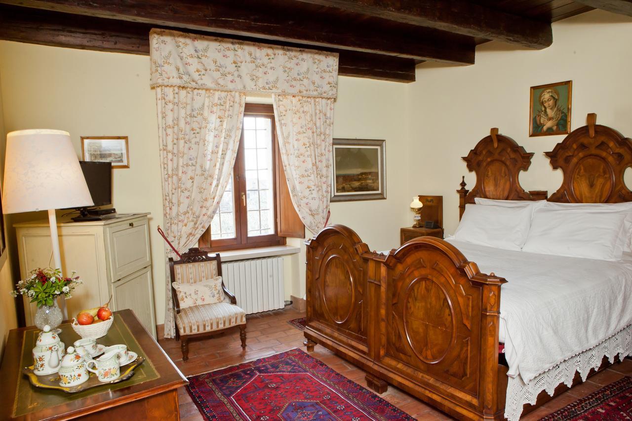 Azienda Agrituristica Corteforte 푸르마네 외부 사진