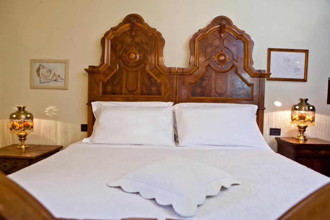 Azienda Agrituristica Corteforte 푸르마네 외부 사진