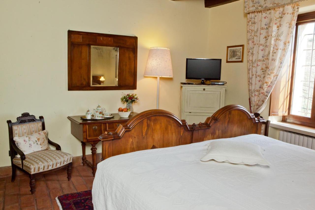 Azienda Agrituristica Corteforte 푸르마네 외부 사진